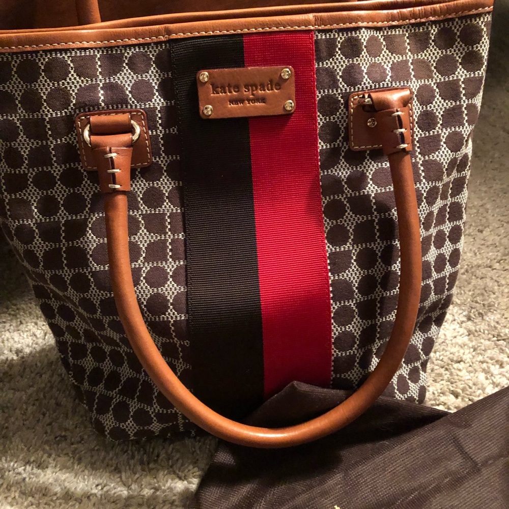 Kate Spade Tote